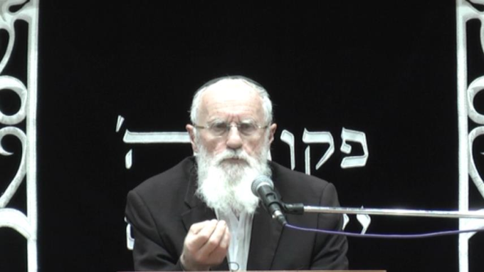 באורך נראה אור