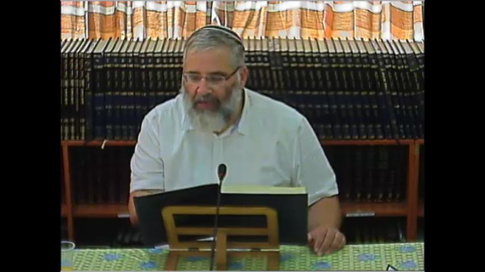 מסכת בבא מציעא דף צ"ט - וידאו 