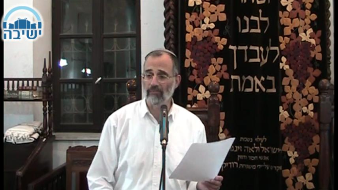 חשים בן דן