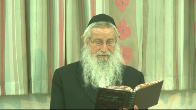 האחדות בישראל