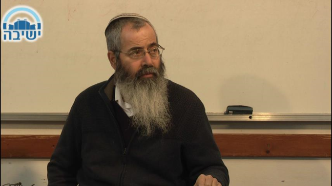 שלוש דרגות במוסר כנגד שלוש דרגות בהנהגה- חלק א'