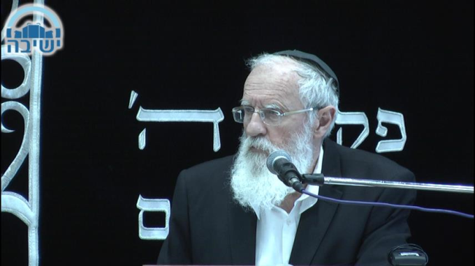 בעניין בישול בשבת