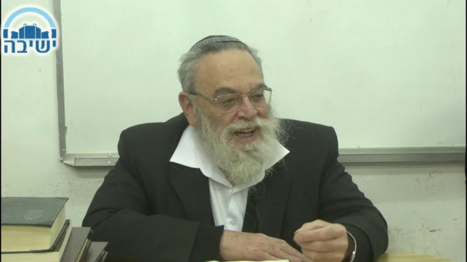 טבעיות התורה