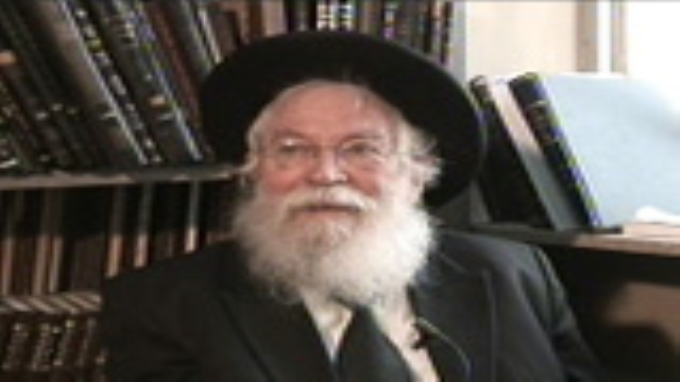 ואברכה מברכיך