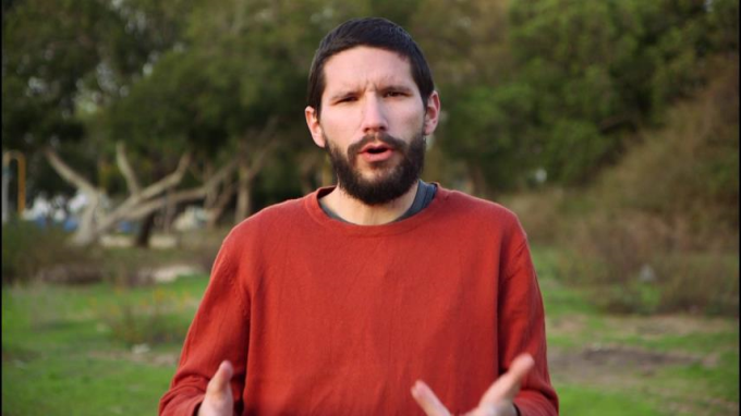 עד שהרצפה תתייבש (ויחי)
