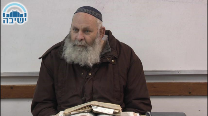 דרך ארץ קדמה לתורה