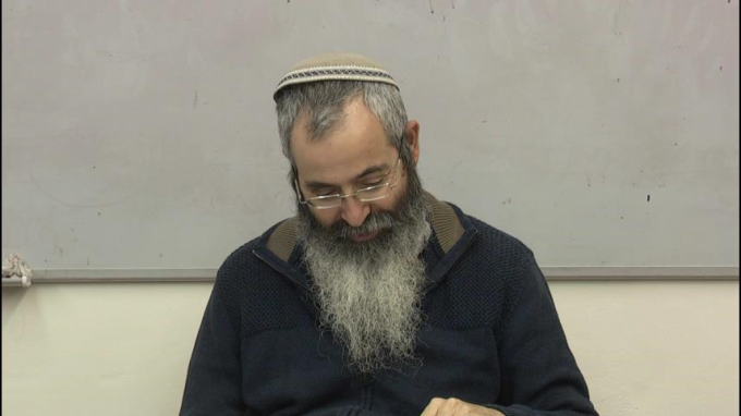 שלוש דרגות במוסר כנגד שלוש דרגות בהנהגה- חלק ב'