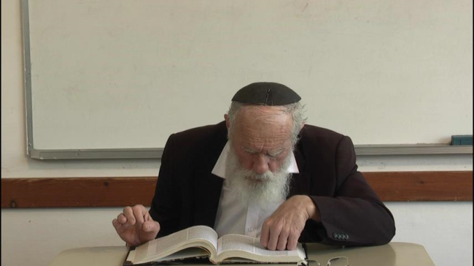 המיפה את הקרקע- חורש או קוצר