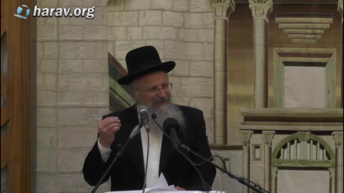 מלאכה בשבת על-ידי מי שאינו יהודי