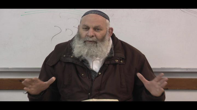 הדרכת כוחות החיים ע"פ התורה