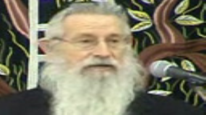 המגילה - דרבנן או דאורייתא?