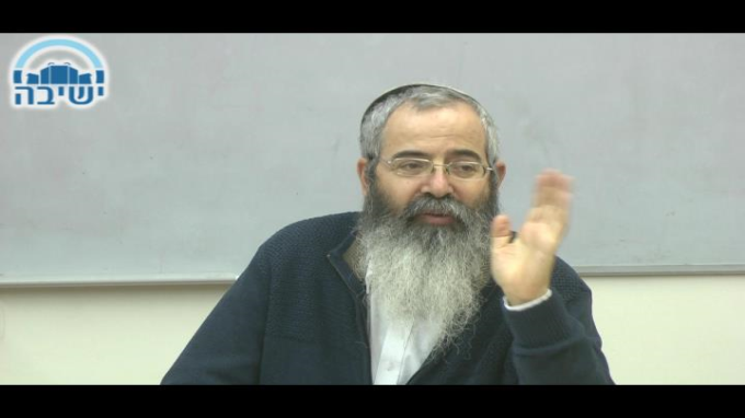 'כי לא מחשבותי מחשבותיכם' סוד ההשגחה של הרמב"ם