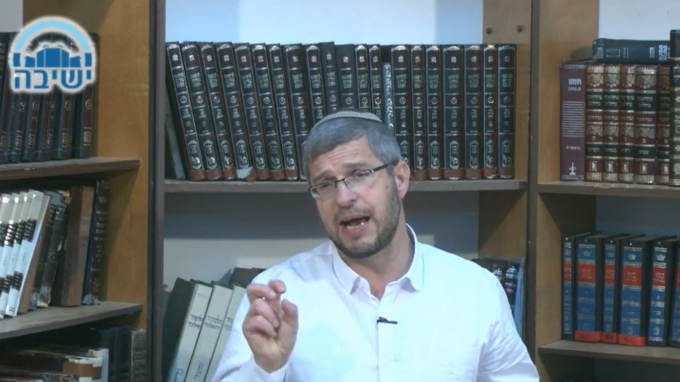 פרשה כפשוטה - פרשת בא