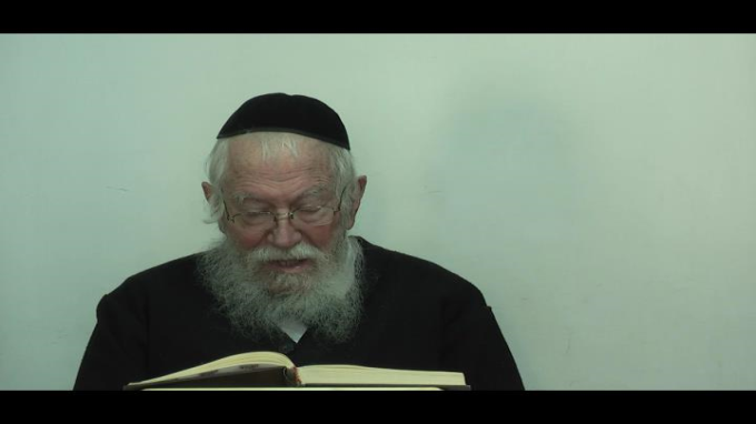  כבוש כמבושל ובליעה בכלי שני