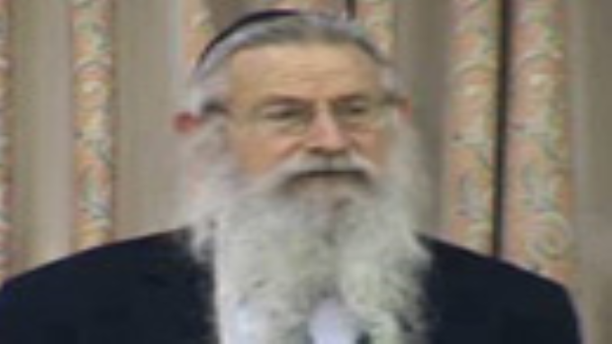 מעלת התורה והקורבן
