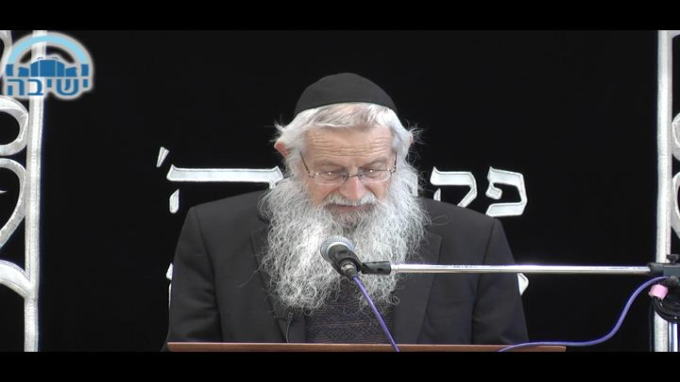 פיקוח נפש דוחה שבת
