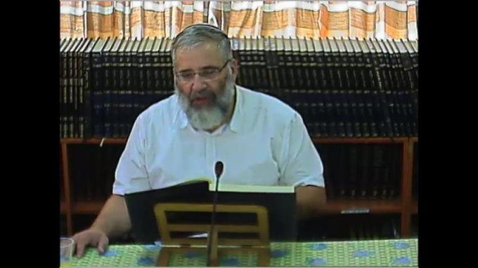 מסכת בבא בתרא דף י"ח - וידאו 