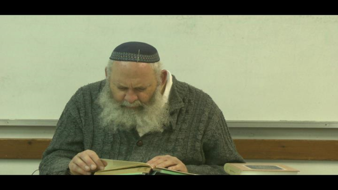 השמחה בעבודת ה'