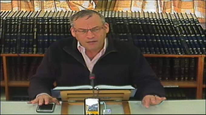 מסכת בבא בתרא דף כ"ד - וידאו 