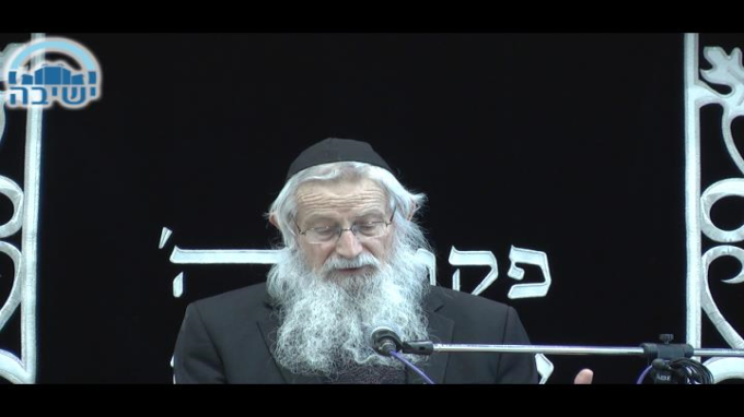 על מי מחללים שבת בפיקוח נפש?