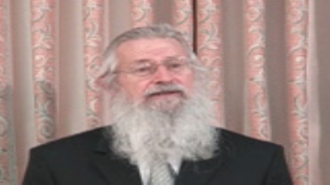 מעלת חדש חשוון