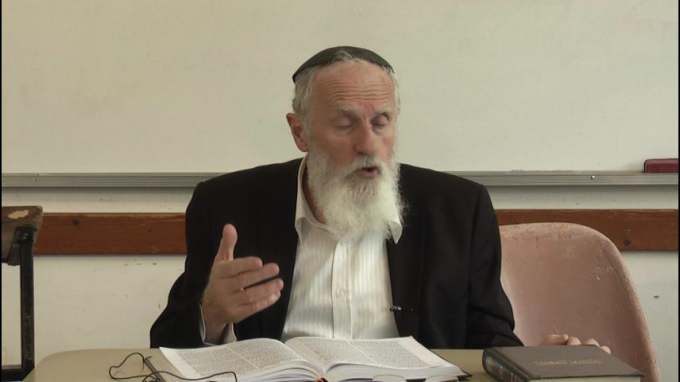 שיטת הרמב"ם בחיוב חובל וחולב