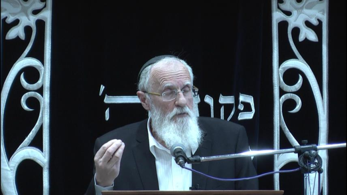 "וקראת לשבת עונג"