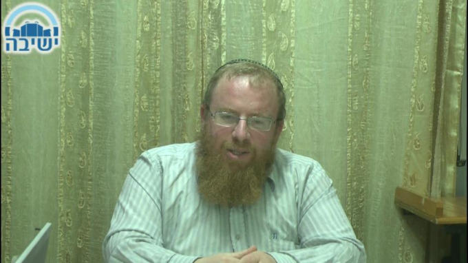 אש השמחה המיוחדת הבוערת בפורים