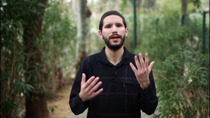 עד שהרצפה תתייבש - פרשת תרומה