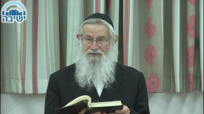 "וְעָשׂוּ לִי מִקְדָּשׁ"