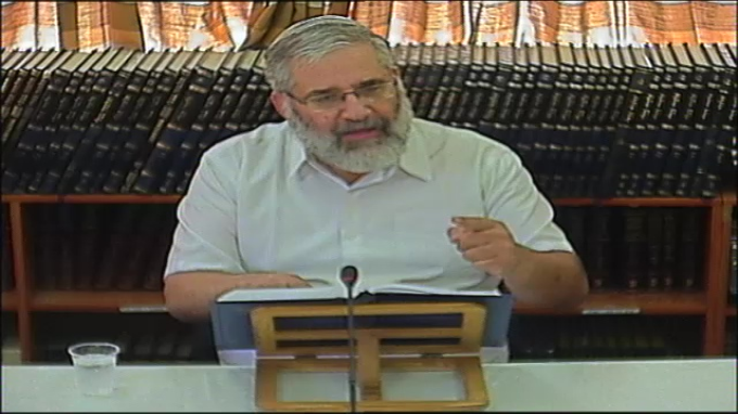 מסכת בבא בתרא דף מ"ג - וידאו 