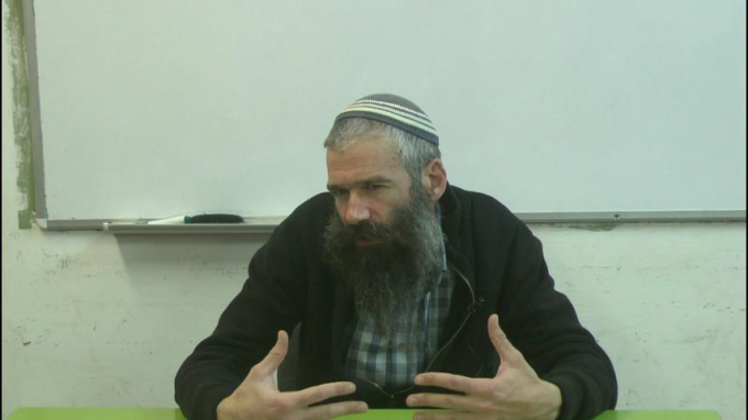 קדשת ישראל ומחיית עמלק