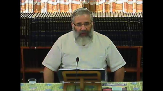 מסכת בבא בתרא דף נ"ד - וידאו 