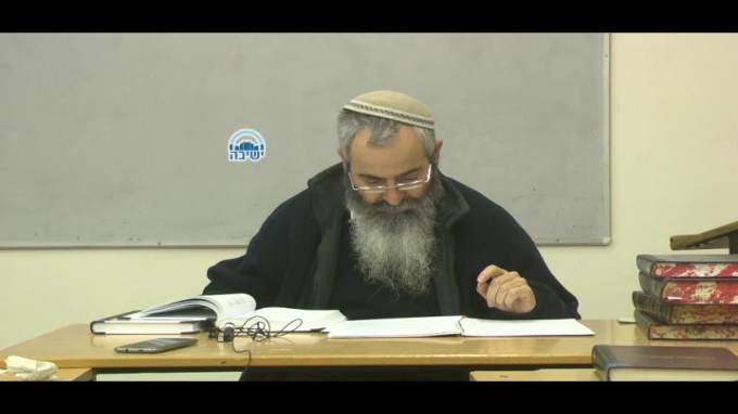 ההבדלים בין החסידות להתנגדות בהבנת האלוקות