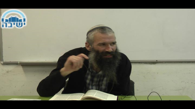 פסח והזהירות מחמץ