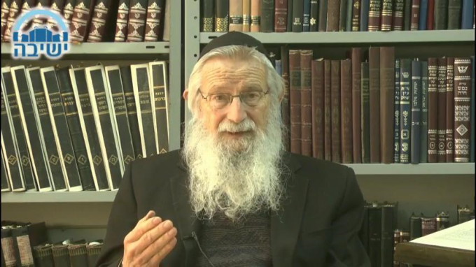 ברכה לבוגרים פסח תשע"ז