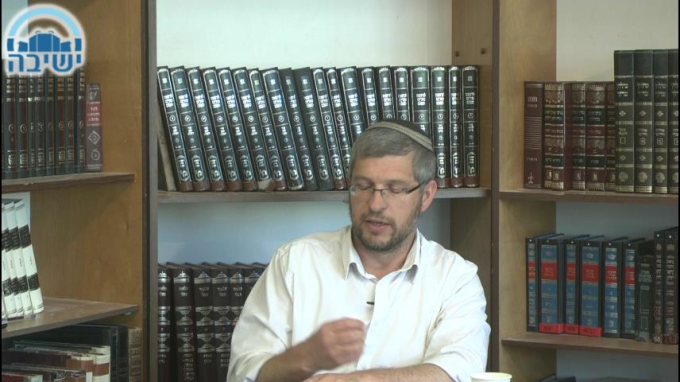 פרשה כפשוטה - פרשת שמיני