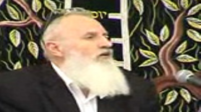 תנאי היסוד לקניין התורה ולקניין הארץ