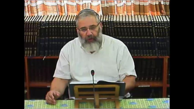 מסכת בבא בתרא דף צ"ג - וידאו 