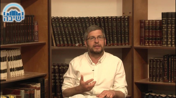 פרשה כפשוטה - פרשת תזריע