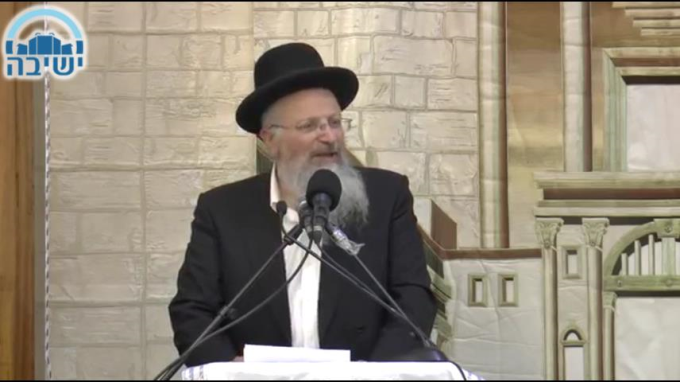 ימי ספירת העומר – ימי מבחן 