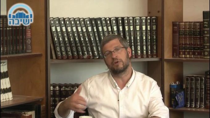פרשה כפשוטה - פרשת מצורע