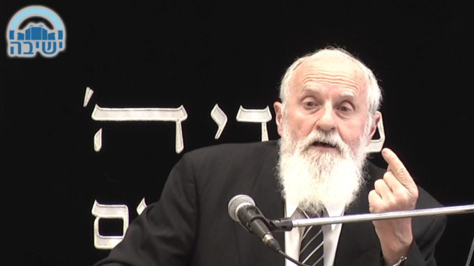 כיצד מקדשים את העיר והעזרה