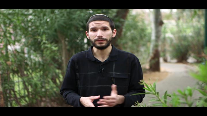 עד שהרצפה תתייבש - פרשת אחרי מות קדושים