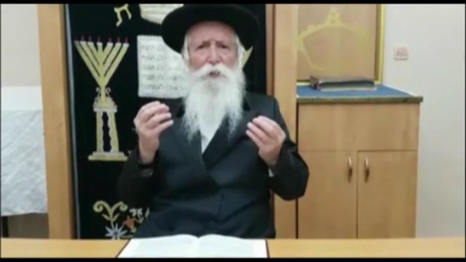 קדושים תהיו - איך אפשר?