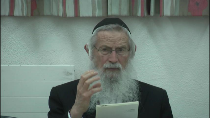 קדושת ישראל