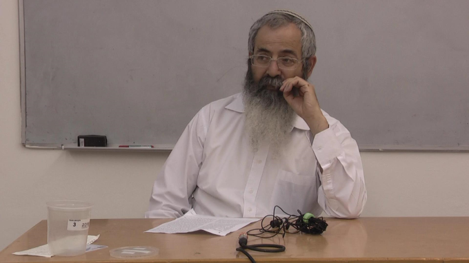 איך לראות לראות את החולף והעובר