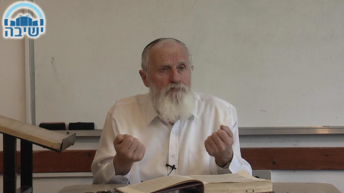 מחלוקת רש"י והגאונים בדין דידי חטפי