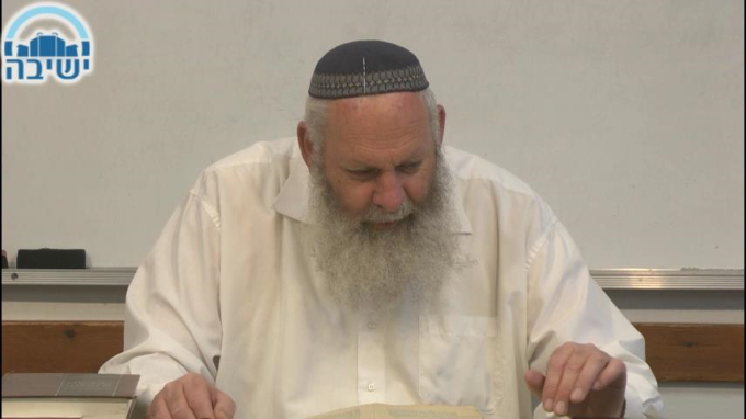 הבוחר בעמו ישראל באהבה