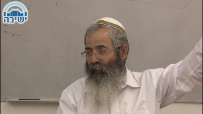 התכלית, היסורים והדרך מתוך שניהם